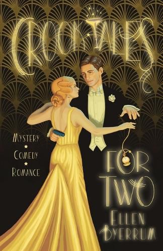 Cover image for Crook Tales for Two