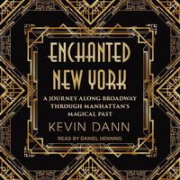 Cover image for Enchanted New York