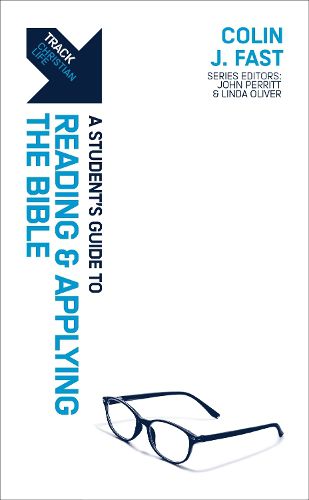 Cover image for Track: A Student's Guide to Reading and Applying the Bible