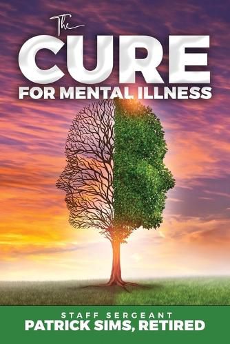 Cover image for The Cure for Mental Illness