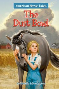 Cover image for The Dust Bowl #1