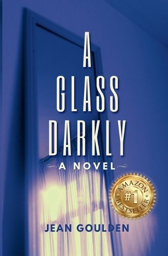 Cover image for A Glass Darkly