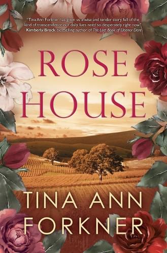 Cover image for Rose House