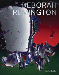 Cover image for Deborah Remington