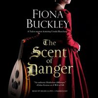 Cover image for The Scent of Danger