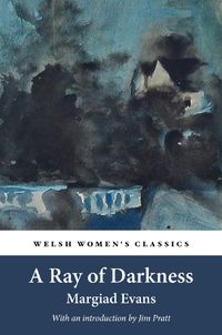 Cover image for A Ray Of Darkness