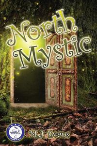 Cover image for North Mystic