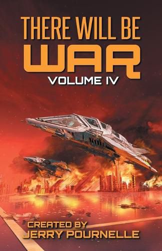 Cover image for There Will Be War Volume IV