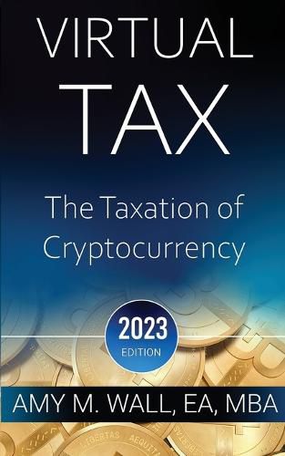 Cover image for Virtual Tax