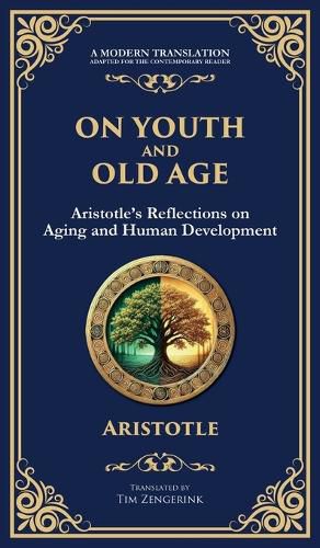 Cover image for On Youth and Old Age