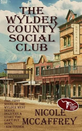 Cover image for The Wylder County Social Club