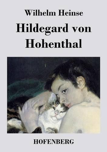 Hildegard von Hohenthal