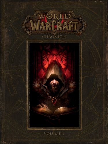 World Of Warcraft: Chronicle Volume 1