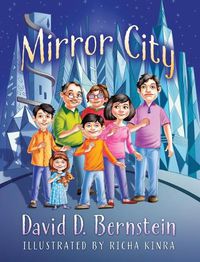 Cover image for Mirror City