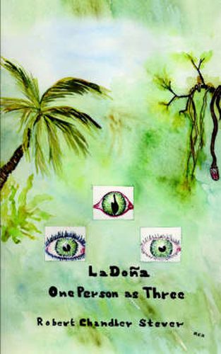 Cover image for La DOA: One Person as Three