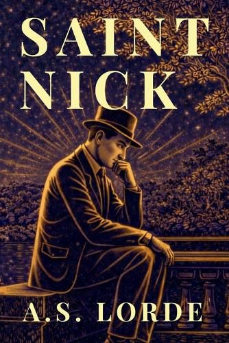 Cover image for Saint Nick