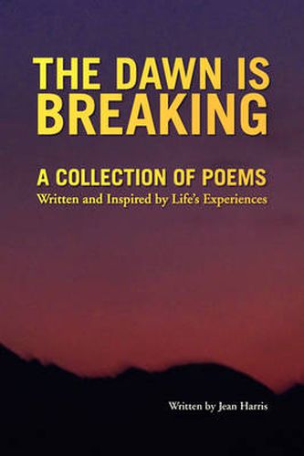 Cover image for The Dawn Is Breaking