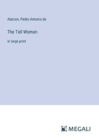 Cover image for The Tall Woman