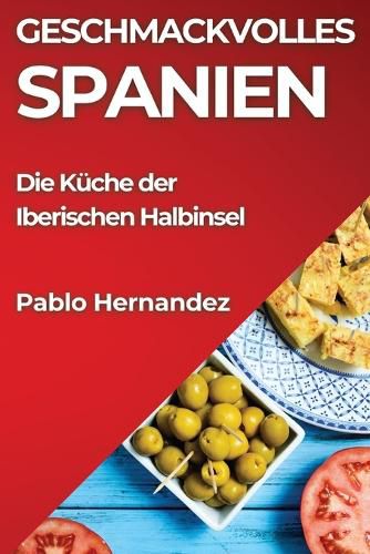 Cover image for Geschmackvolles Spanien