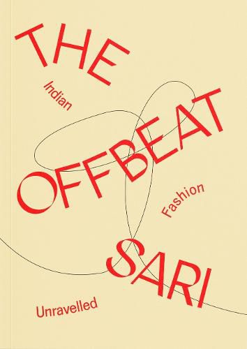 Cover image for The Offbeat Sari