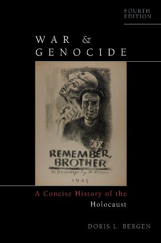 Cover image for War and Genocide