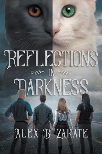 Cover image for Reflections In Darkness