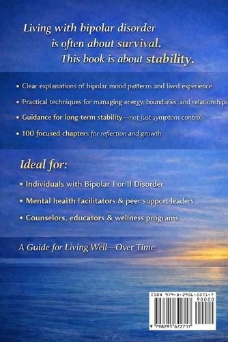 Cover image for From Survival to Stability