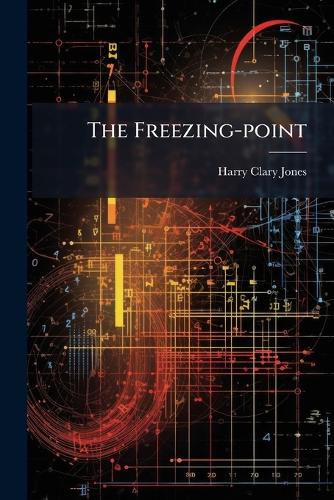 Cover image for The Freezing-Point