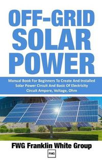 Cover image for Off-Grid Solar Power