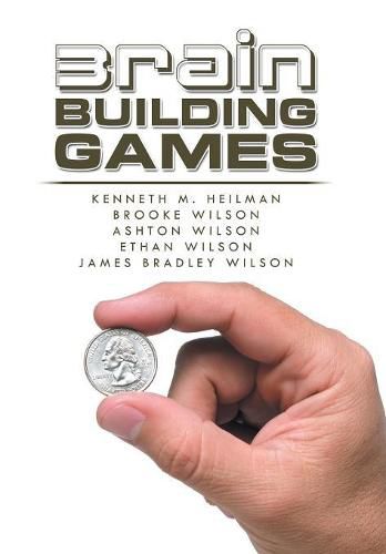 Cover image for Brain Building Games