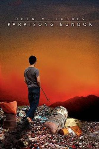 Cover image for Paraisong Bundok