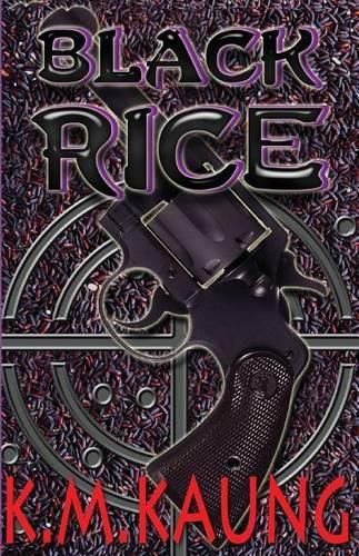 Cover image for Black Rice: A Novella