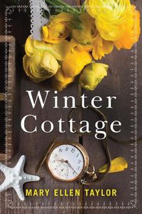 Cover image for Winter Cottage