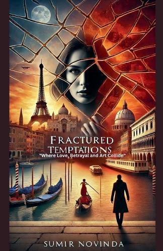 Cover image for Fractured Temptations