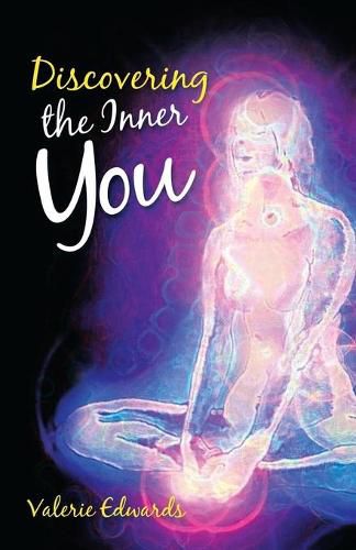 Cover image for Discovering the Inner You