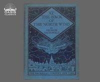 Cover image for At the Back of the North Wind