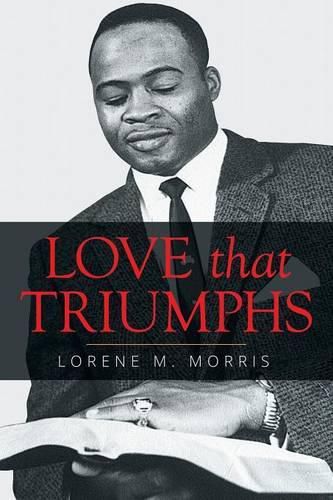 Cover image for Love That Triumphs