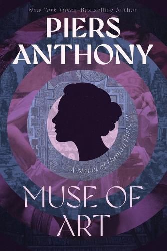 Cover image for Muse of Art