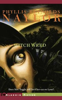 Cover image for Witch Weed