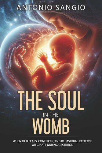 Cover image for The Soul in the Womb