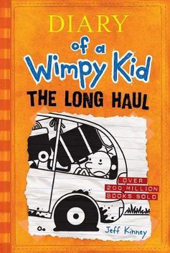 Cover image for The Long Haul