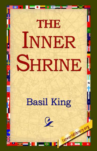 Cover image for The Inner Shrine