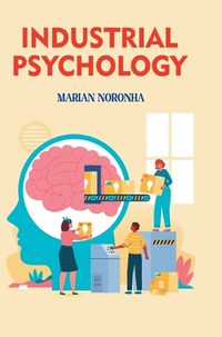 Cover image for Industrial Psychology
