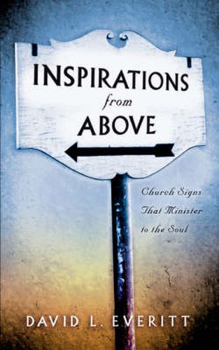 Cover image for Inspirations From Above