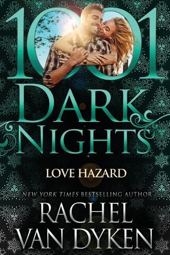 Cover image for Love Hazard