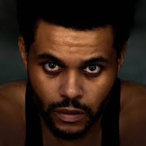 Cover image for Hurry Up Tomorrow (Clear Vinyl)