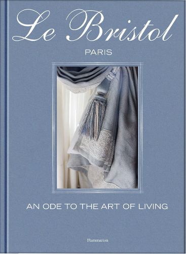 Cover image for Le Bristol Paris