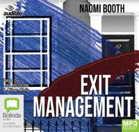 Cover image for Exit Management