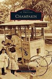 Cover image for Champaign