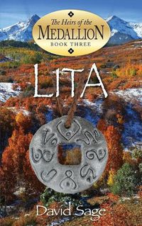 Cover image for Lita